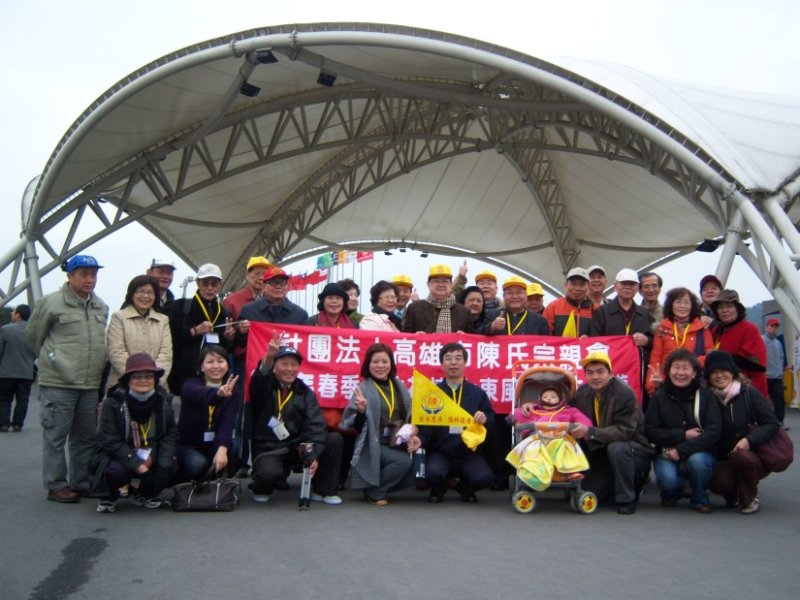 100年度旅遊 
