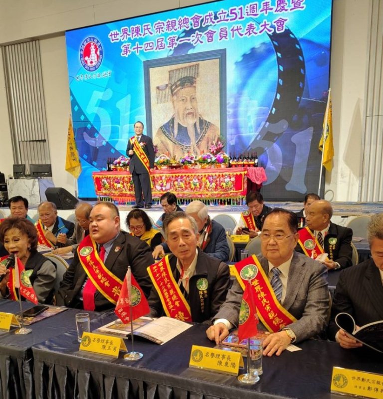 友會聯誼113年度