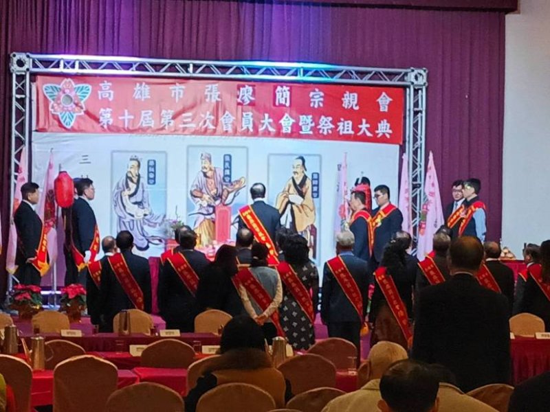 友會聯誼110年度